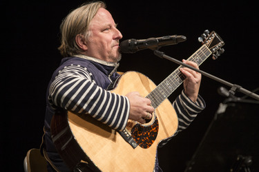 Axel Prahl Konzert, Erfurt