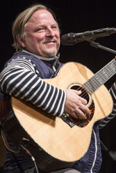 Axel Prahl Konzert, Erfurt