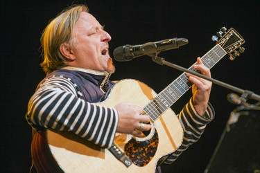Axel Prahl Konzert, Erfurt