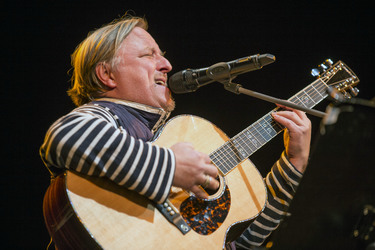 Axel Prahl Konzert, Erfurt