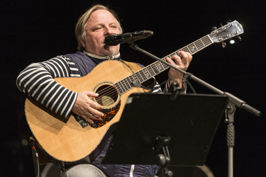 Axel Prahl Konzert, Erfurt