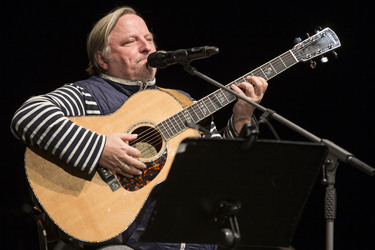 Axel Prahl Konzert, Erfurt