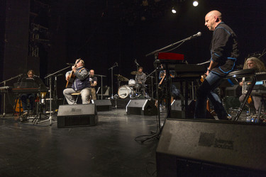 Axel Prahl Konzert, Erfurt