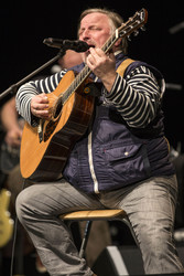 Axel Prahl Konzert, Erfurt