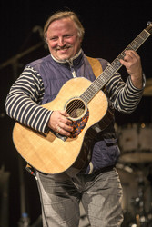 Axel Prahl Konzert, Erfurt