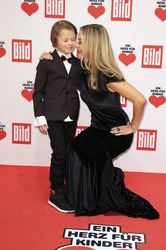 'Ein Herz für Kinder' Charity Gala, Berlin
