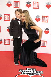'Ein Herz für Kinder' Charity Gala, Berlin