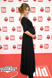 'Ein Herz für Kinder' Charity Gala, Berlin
