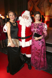 'Ein Herz für Kinder' Charity Gala, Berlin
