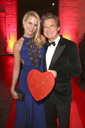 'Ein Herz für Kinder' Charity Gala, Berlin