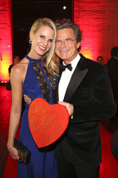 'Ein Herz für Kinder' Charity Gala, Berlin
