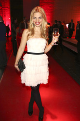 'Ein Herz für Kinder' Charity Gala, Berlin