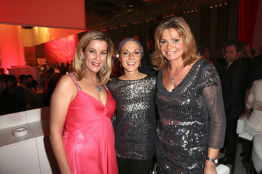 'Ein Herz für Kinder' Charity Gala, Berlin