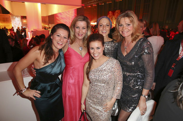 'Ein Herz für Kinder' Charity Gala, Berlin
