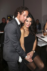 'Ein Herz für Kinder' Charity Gala, Berlin