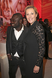 'Ein Herz für Kinder' Charity Gala, Berlin