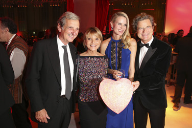 'Ein Herz für Kinder' Charity Gala, Berlin