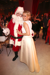 'Ein Herz für Kinder' Charity Gala, Berlin