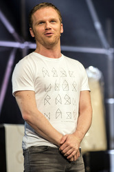 Ralf Schmitz live, Erfurt