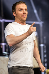 Ralf Schmitz live, Erfurt