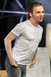 Ralf Schmitz live, Erfurt