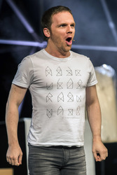 Ralf Schmitz live, Erfurt