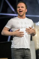 Ralf Schmitz live, Erfurt