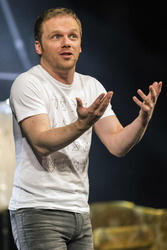 Ralf Schmitz live, Erfurt