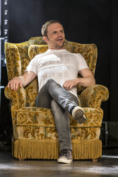 Ralf Schmitz live, Erfurt