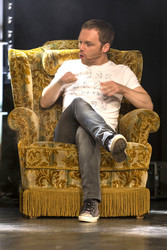 Ralf Schmitz live, Erfurt