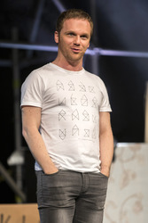 Ralf Schmitz live, Erfurt