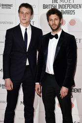 British Independent Film Awards 2014, London