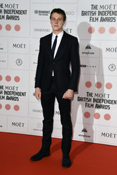 British Independent Film Awards 2014, London