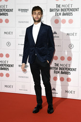 British Independent Film Awards 2014, London