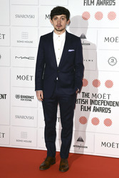 British Independent Film Awards 2014, London