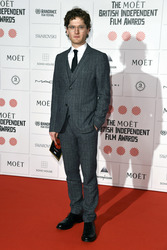 British Independent Film Awards 2014, London