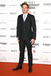 British Independent Film Awards 2014, London