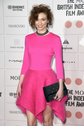 British Independent Film Awards 2014, London