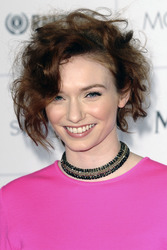 British Independent Film Awards 2014, London