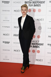 British Independent Film Awards 2014, London