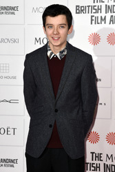British Independent Film Awards 2014, London
