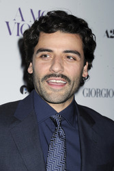 'A Most Violent Year' Premiere, New York