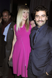 'A Most Violent Year' Premiere, New York
