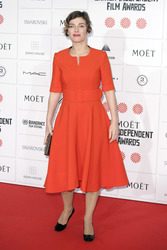 Britisch Independent Film Awards 2014, London
