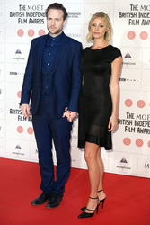 Britisch Independent Film Awards 2014, London