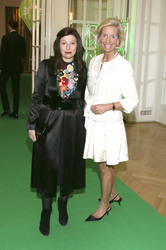 'Hamburger des Jahres 2014' Preisverleihung, Hamburg