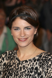 'Markus Lanz' Talkshow, Hamburg