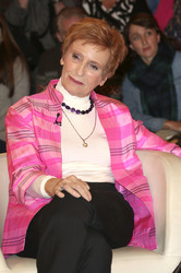 'Markus Lanz' Talkshow, Hamburg
