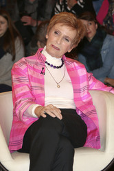 'Markus Lanz' Talkshow, Hamburg