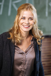 'Der Lehrer' Settermin, Köln